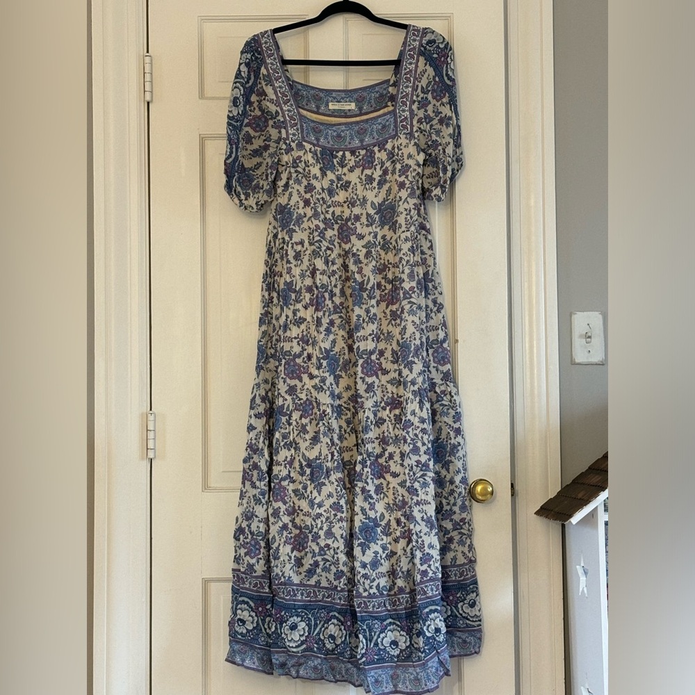 Spell & the Gypsy gown